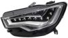 AUDI 4G0941774D Headlight